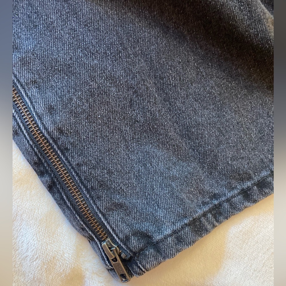 The Ragged Priest Feral Flare Jeans - Picture 5 of 11